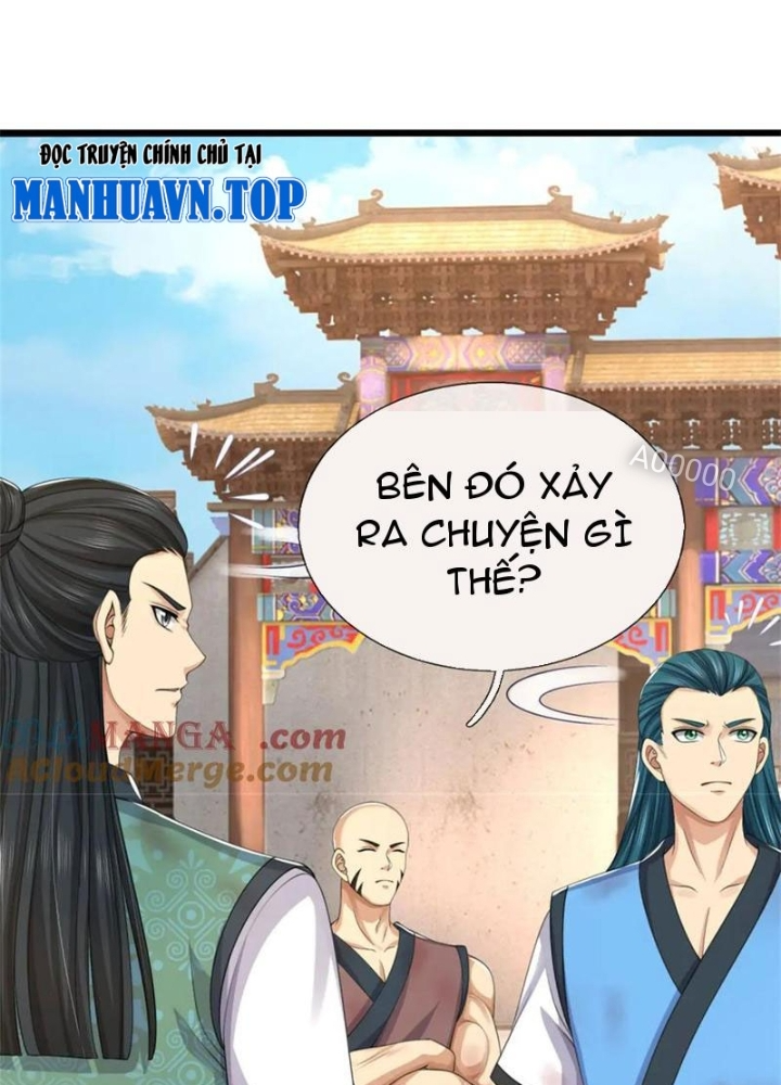 Võ Đạo Đại Đế Chapter 37 - Trang 2