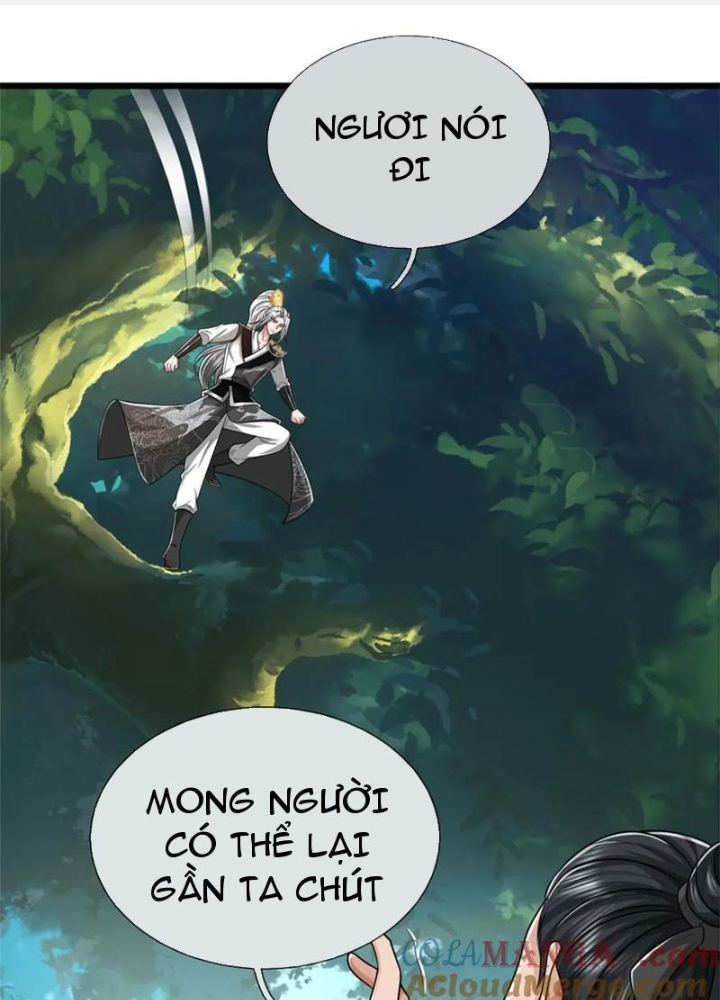 Võ Đạo Đại Đế Chapter 37 - Trang 2