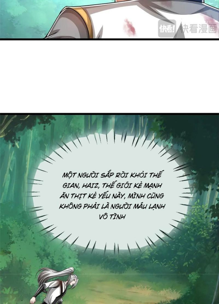 Võ Đạo Đại Đế Chapter 37 - Trang 2