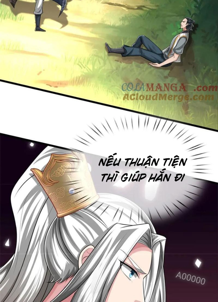 Võ Đạo Đại Đế Chapter 37 - Trang 2
