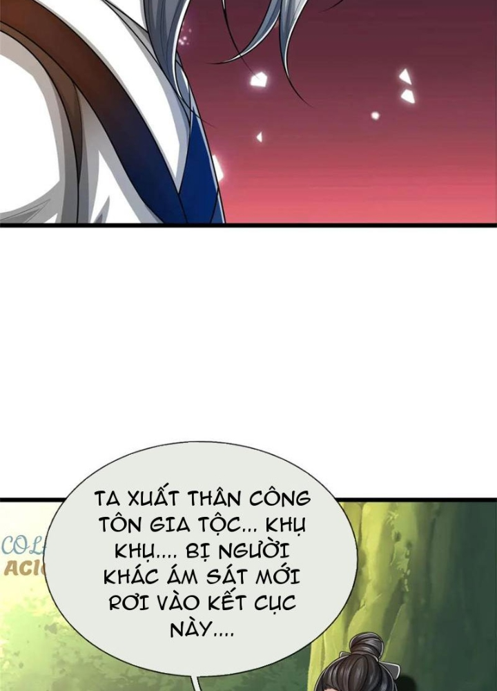 Võ Đạo Đại Đế Chapter 37 - Trang 2