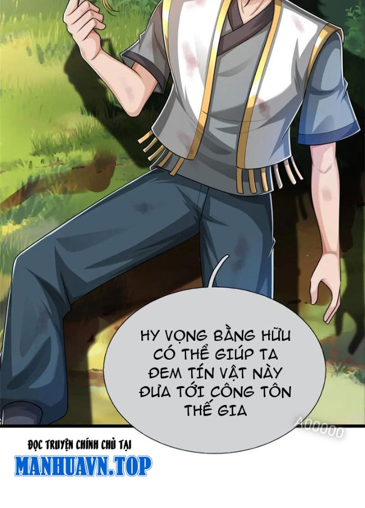 Võ Đạo Đại Đế Chapter 37 - Trang 2