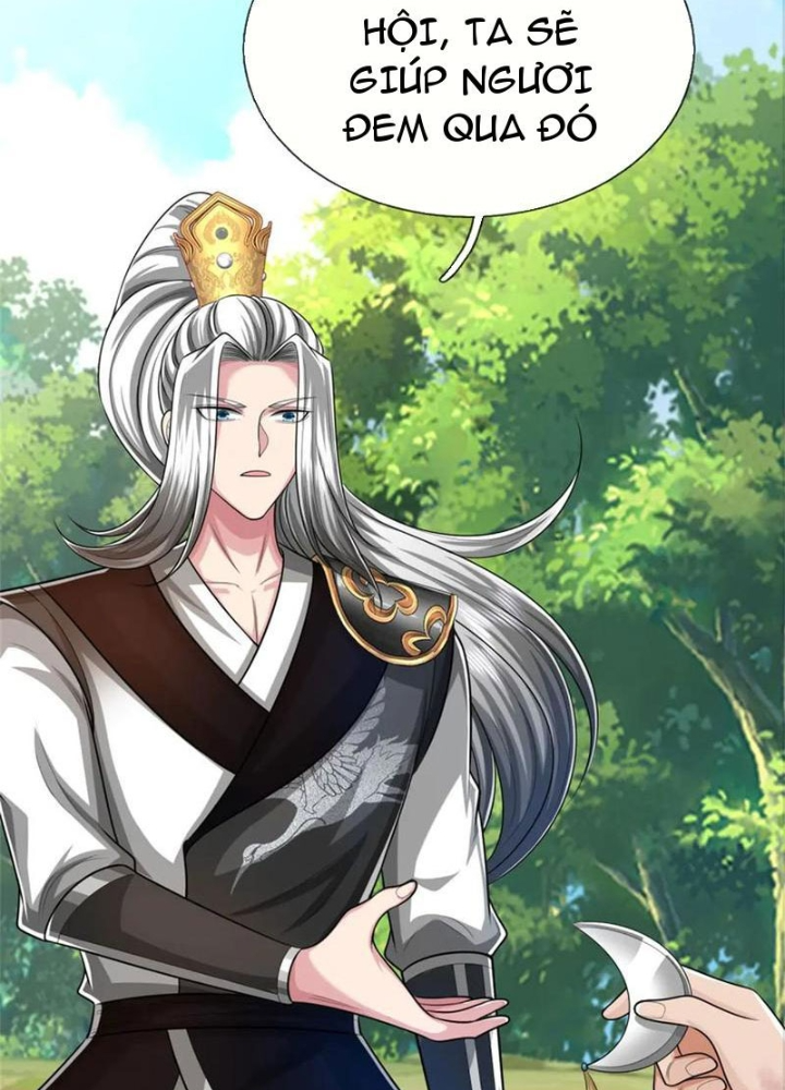 Võ Đạo Đại Đế Chapter 37 - Trang 2