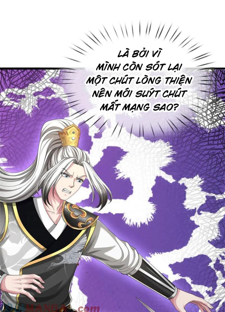 Võ Đạo Đại Đế Chapter 37 - Trang 2