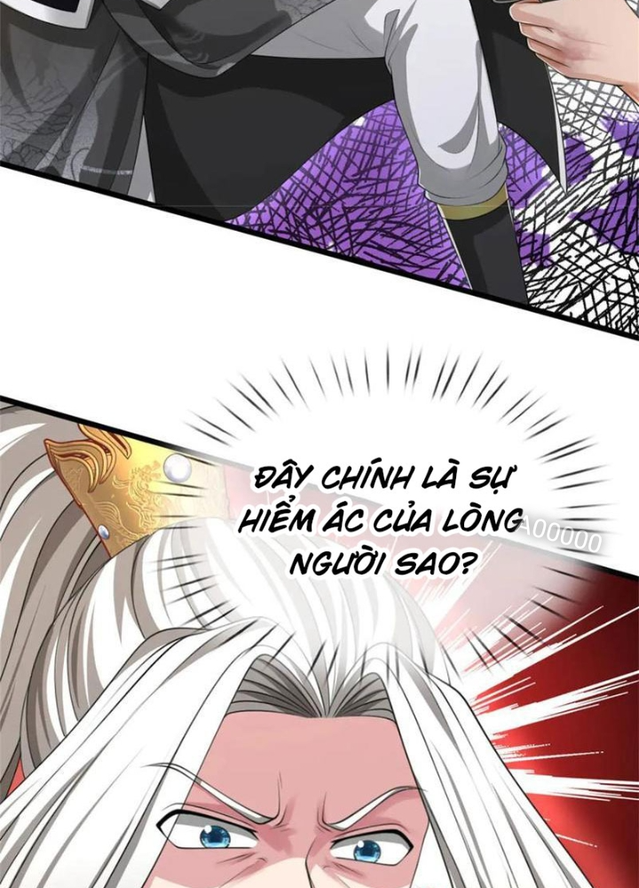 Võ Đạo Đại Đế Chapter 37 - Trang 2