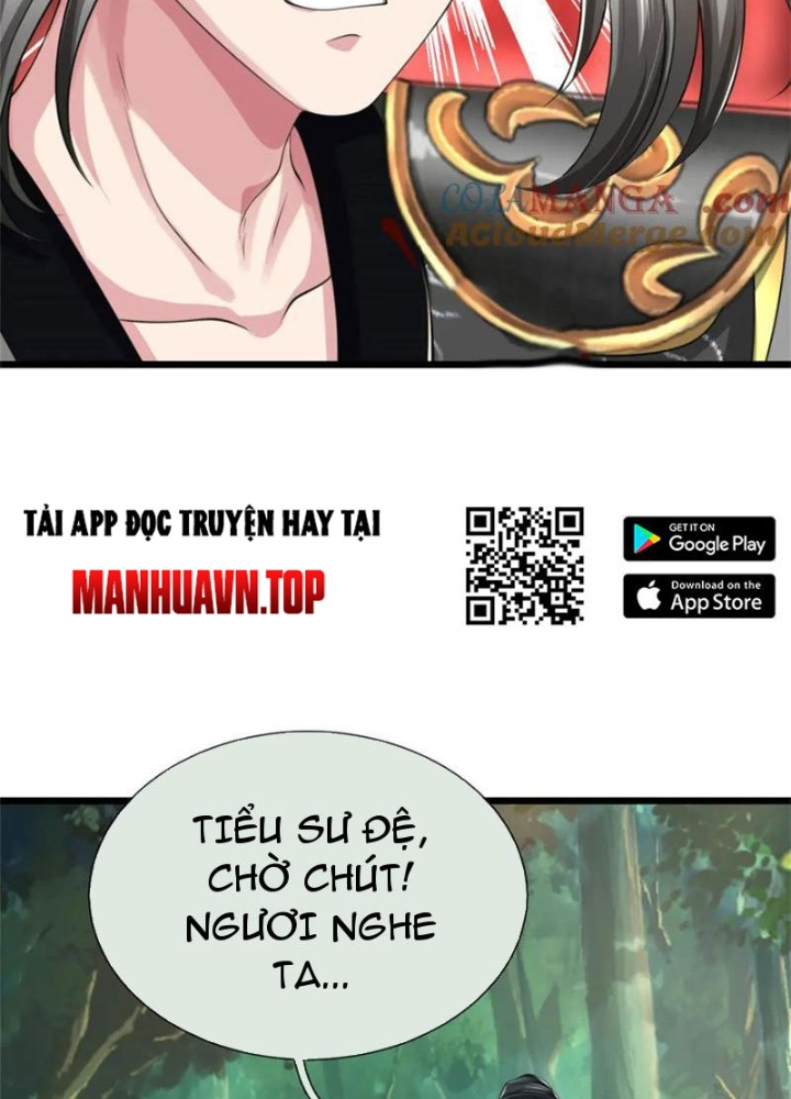Võ Đạo Đại Đế Chapter 37 - Trang 2