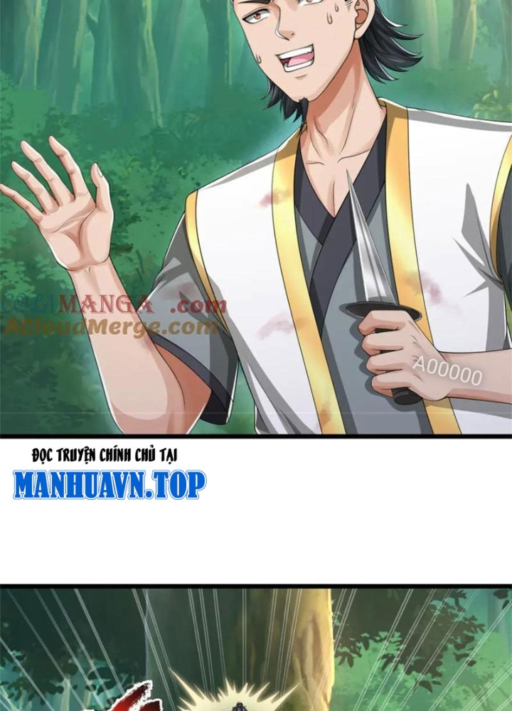 Võ Đạo Đại Đế Chapter 37 - Trang 2