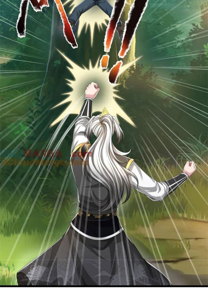 Võ Đạo Đại Đế Chapter 37 - Trang 2