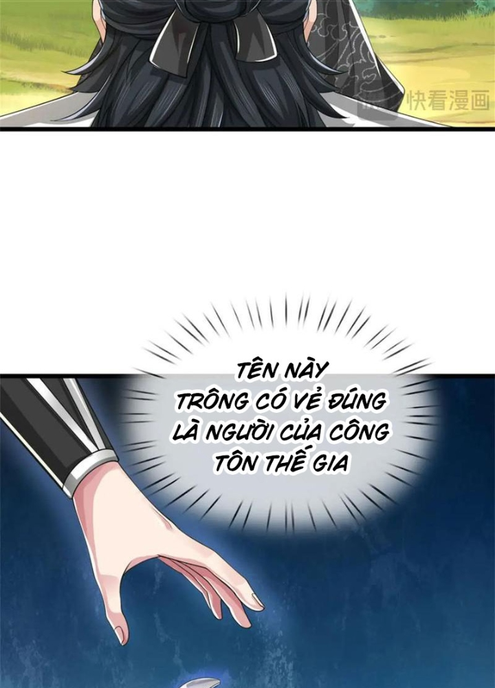 Võ Đạo Đại Đế Chapter 37 - Trang 2