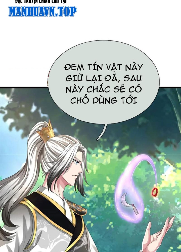 Võ Đạo Đại Đế Chapter 37 - Trang 2