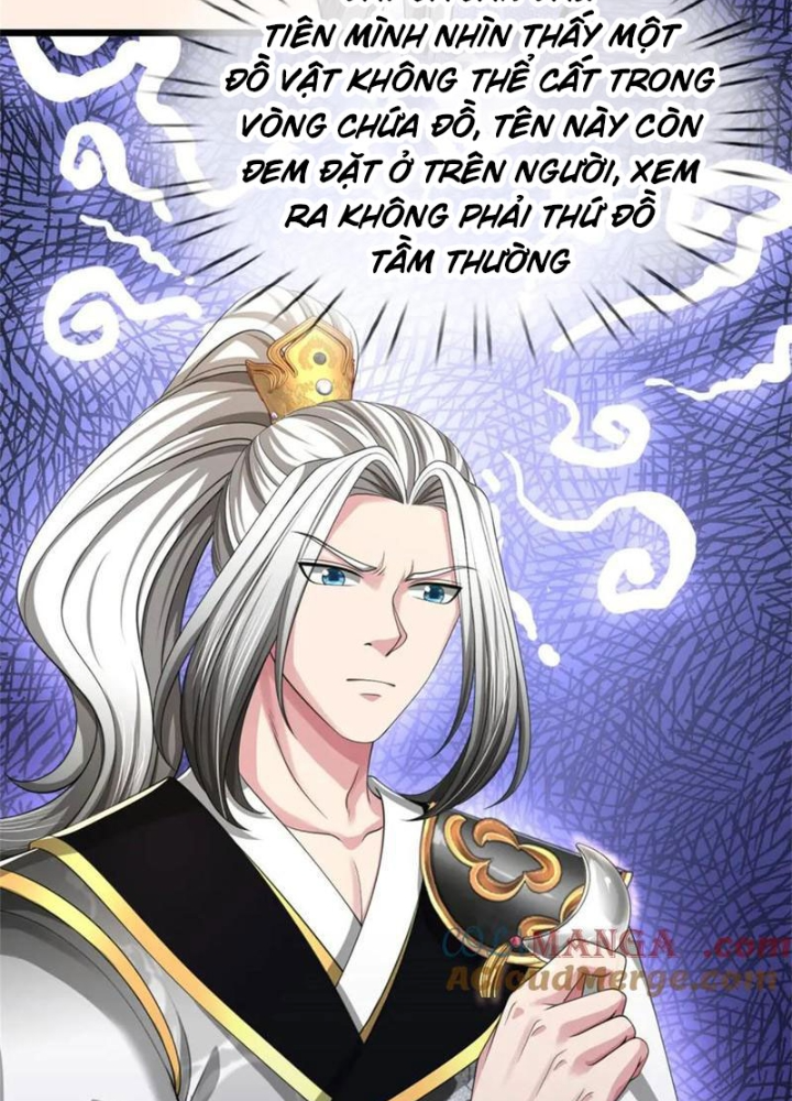 Võ Đạo Đại Đế Chapter 37 - Trang 2