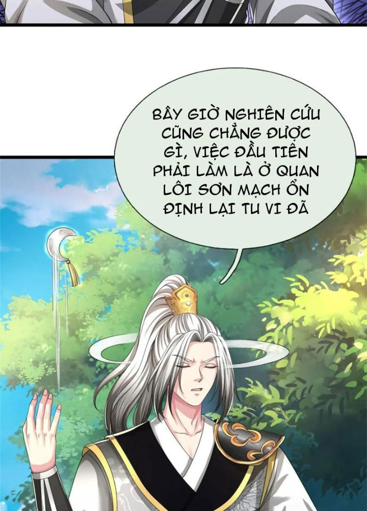 Võ Đạo Đại Đế Chapter 37 - Trang 2