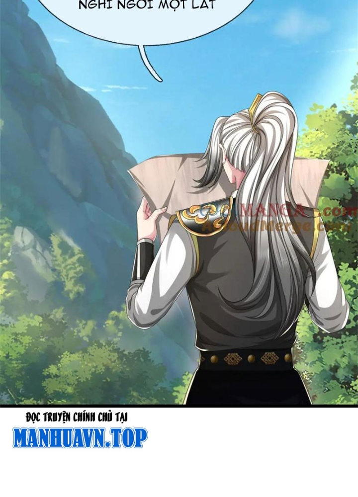 Võ Đạo Đại Đế Chapter 37 - Trang 2