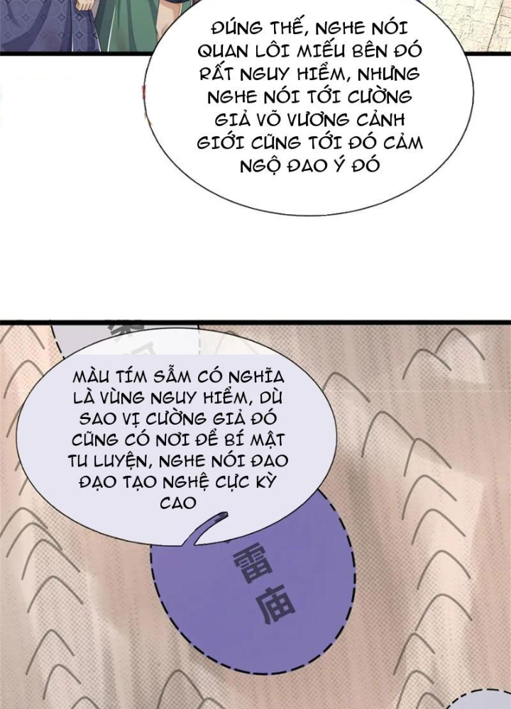 Võ Đạo Đại Đế Chapter 37 - Trang 2