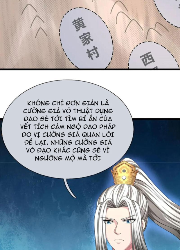 Võ Đạo Đại Đế Chapter 37 - Trang 2