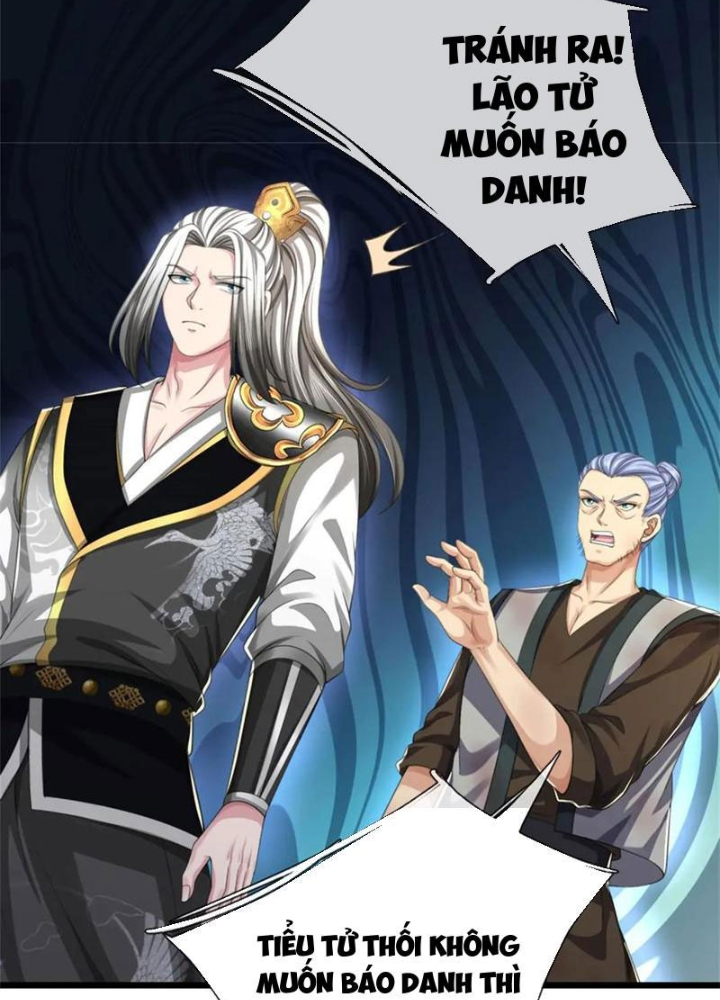 Võ Đạo Đại Đế Chapter 37 - Trang 2