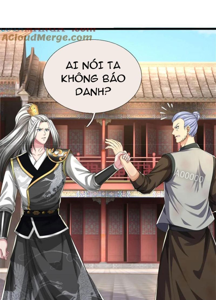 Võ Đạo Đại Đế Chapter 37 - Trang 2