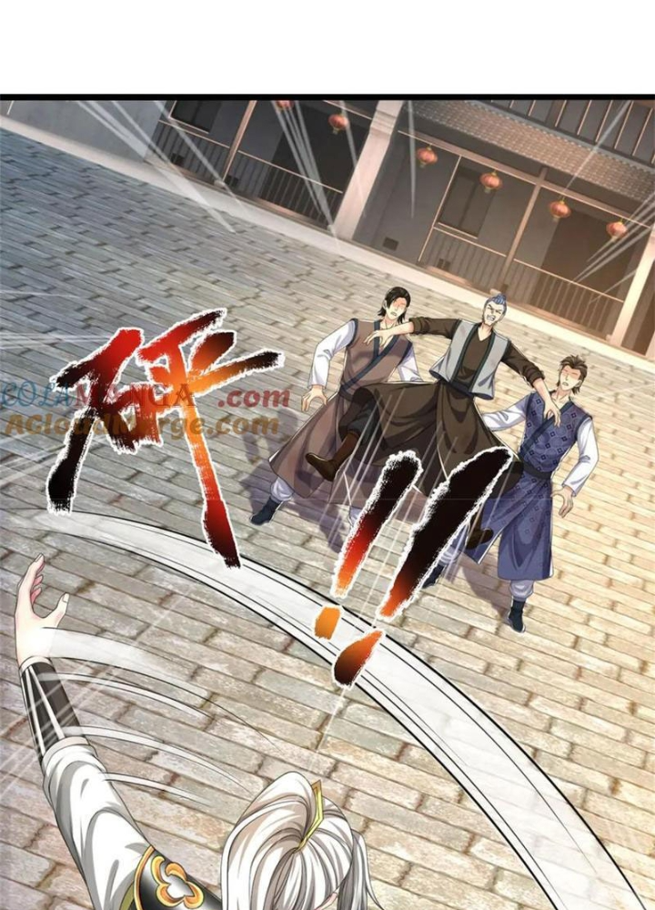 Võ Đạo Đại Đế Chapter 37 - Trang 2