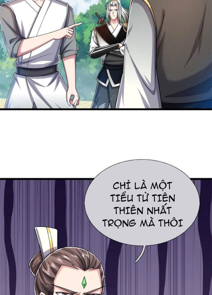 Võ Đạo Đại Đế Chapter 38 - Trang 2