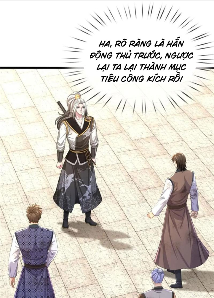 Võ Đạo Đại Đế Chapter 38 - Trang 2