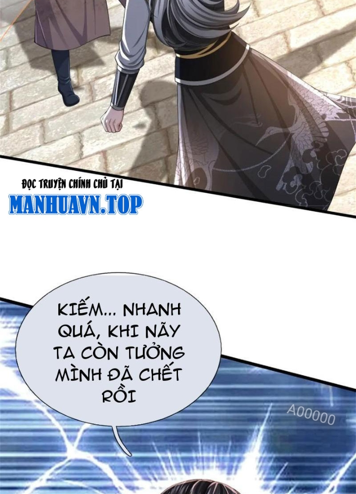 Võ Đạo Đại Đế Chapter 38 - Trang 2