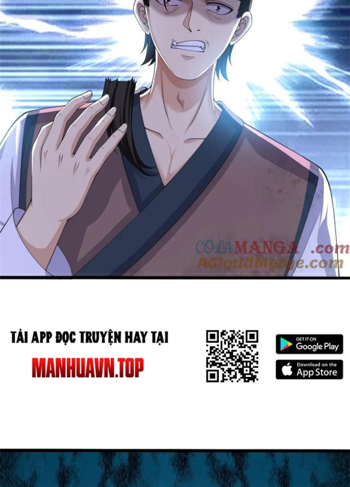 Võ Đạo Đại Đế Chapter 38 - Trang 2
