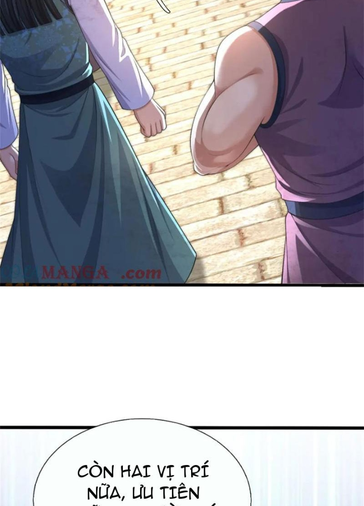 Võ Đạo Đại Đế Chapter 38 - Trang 2