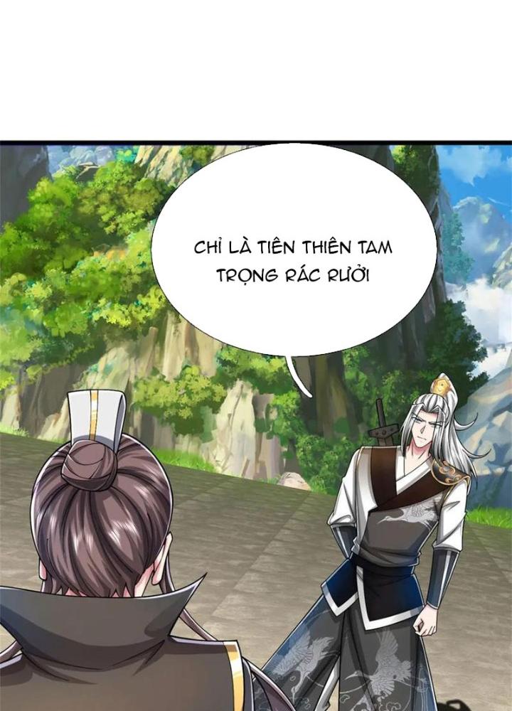 Võ Đạo Đại Đế Chapter 39 - Trang 2