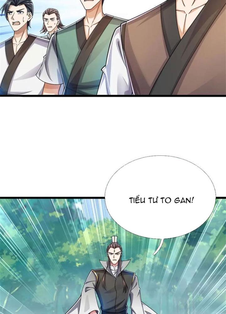 Võ Đạo Đại Đế Chapter 39 - Trang 2