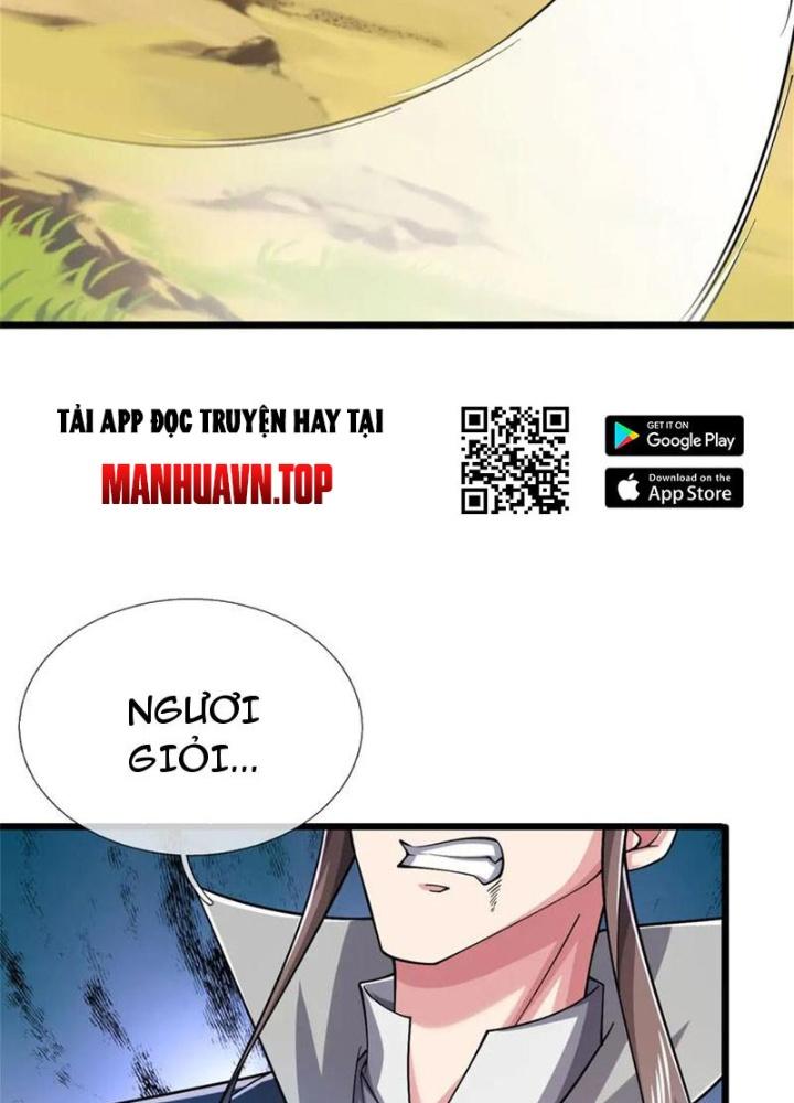 Võ Đạo Đại Đế Chapter 39 - Trang 2