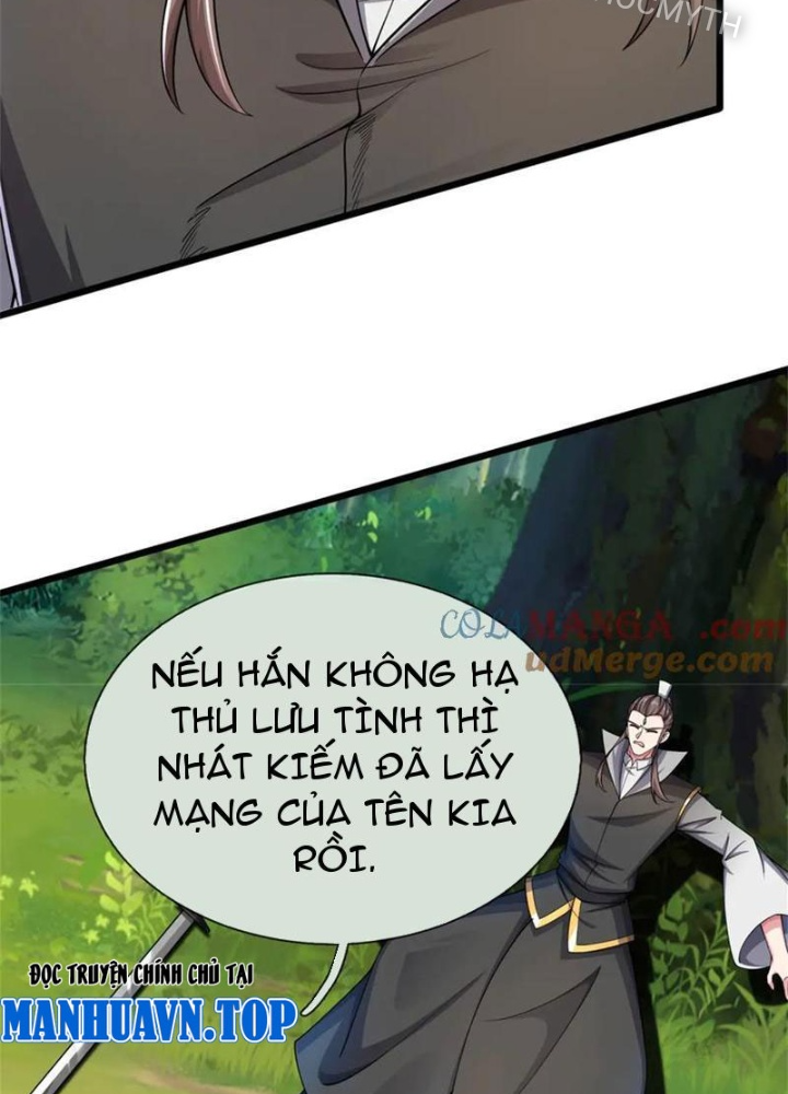 Võ Đạo Đại Đế Chapter 39 - Trang 2