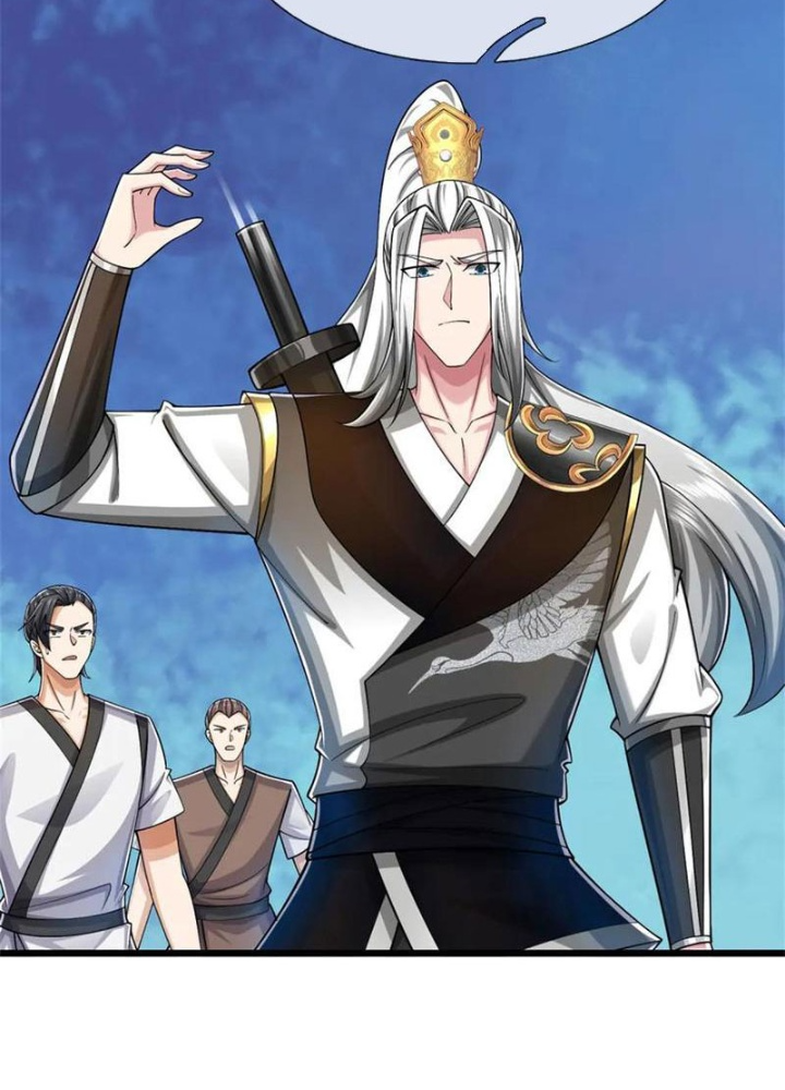 Võ Đạo Đại Đế Chapter 39 - Trang 2