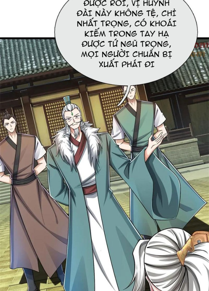 Võ Đạo Đại Đế Chapter 39 - Trang 2