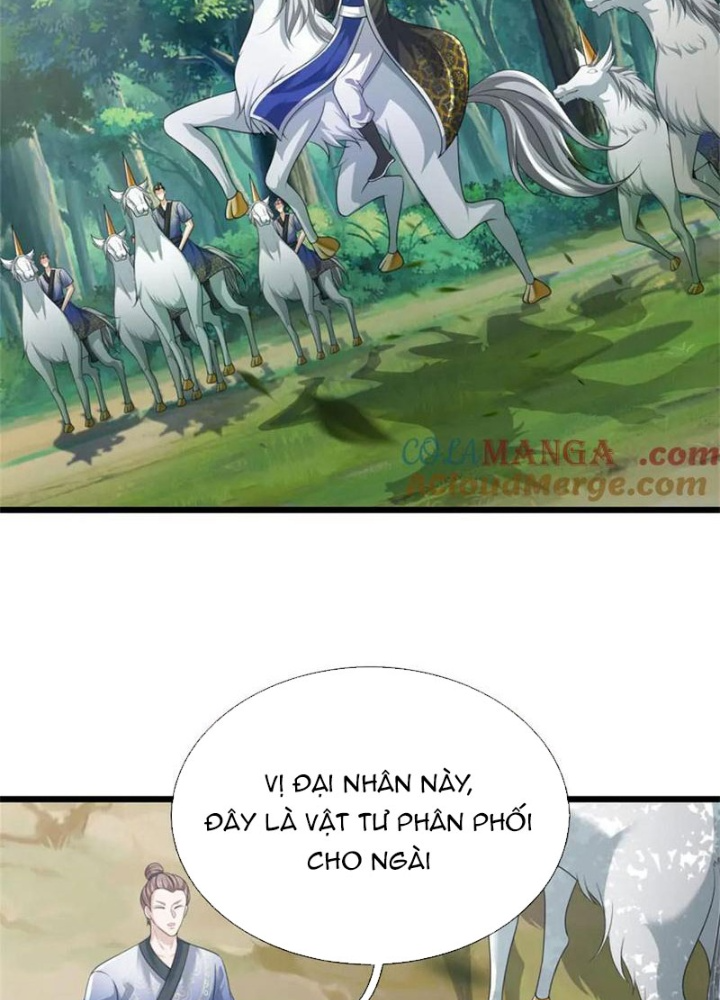 Võ Đạo Đại Đế Chapter 39 - Trang 2