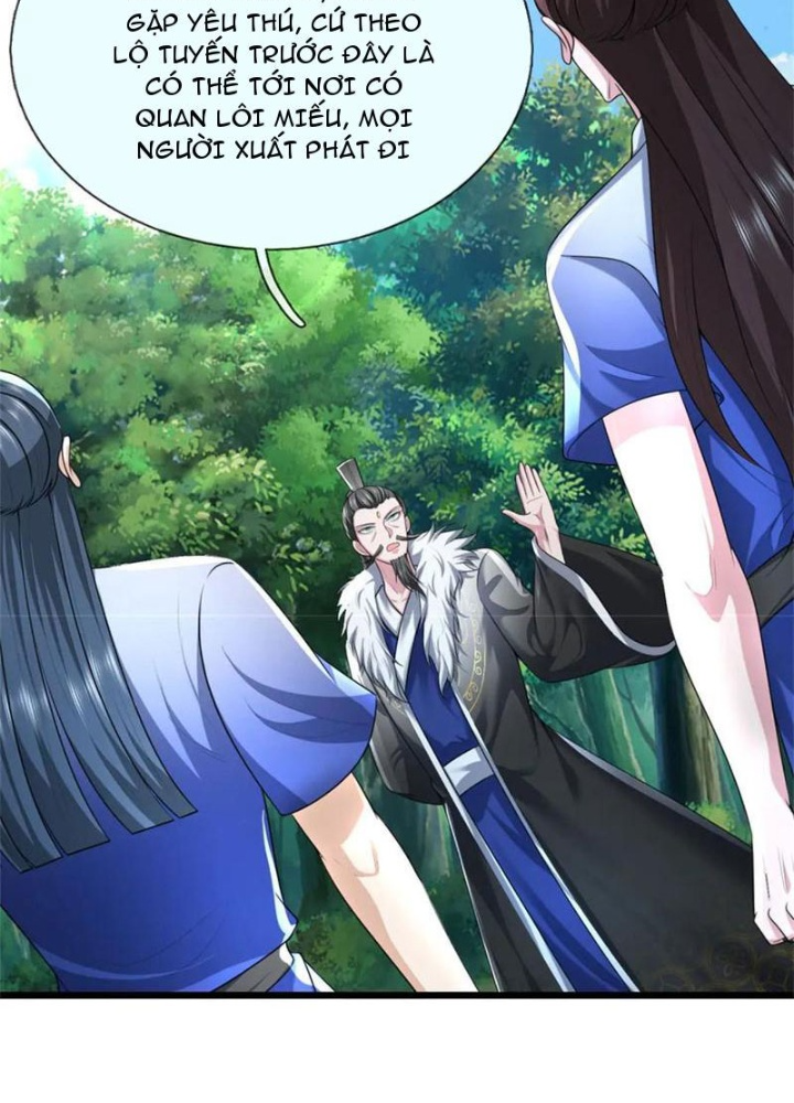 Võ Đạo Đại Đế Chapter 39 - Trang 2