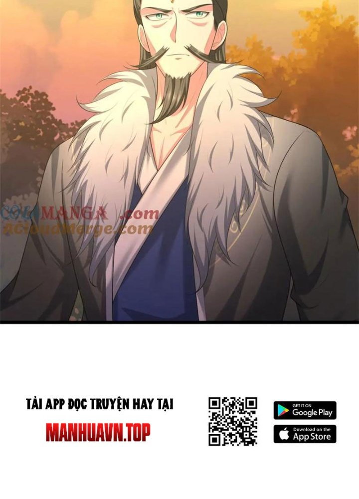 Võ Đạo Đại Đế Chapter 39 - Trang 2