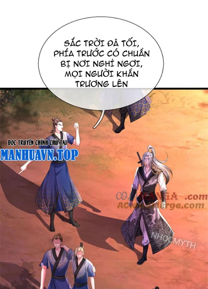 Võ Đạo Đại Đế Chapter 39 - Trang 2