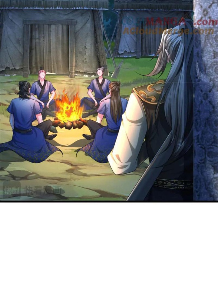 Võ Đạo Đại Đế Chapter 39 - Trang 2