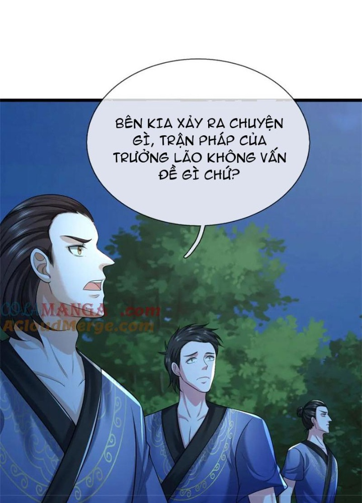 Võ Đạo Đại Đế Chapter 39 - Trang 2