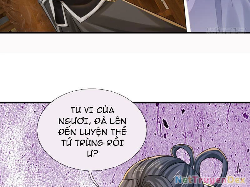 Võ Đạo Đại Đế Chapter 4 - Trang 2