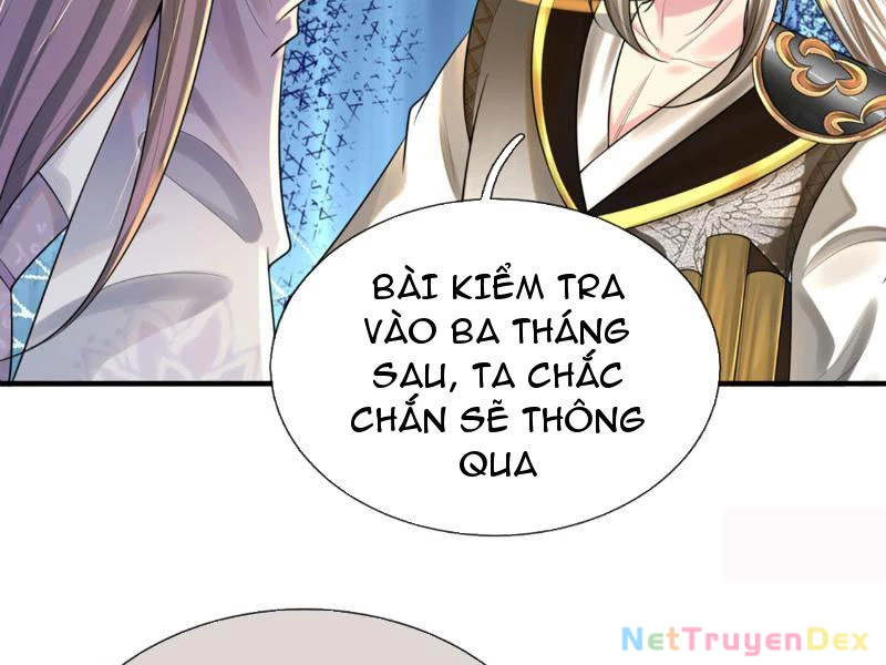 Võ Đạo Đại Đế Chapter 4 - Trang 2