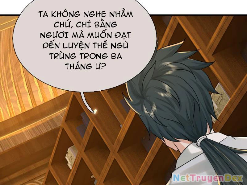 Võ Đạo Đại Đế Chapter 4 - Trang 2