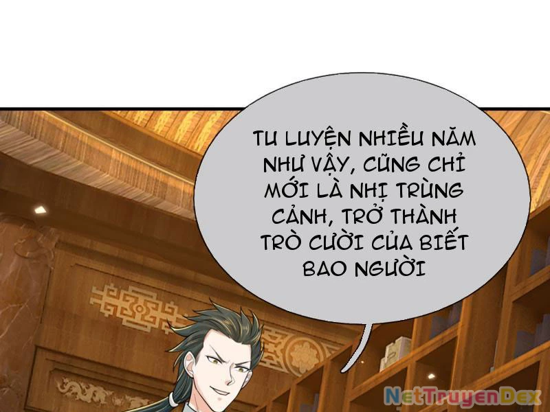 Võ Đạo Đại Đế Chapter 4 - Trang 2