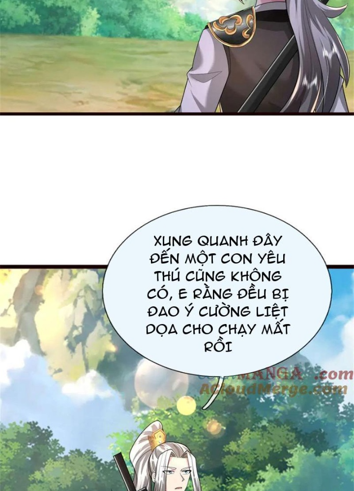 Võ Đạo Đại Đế Chapter 40 - Trang 2