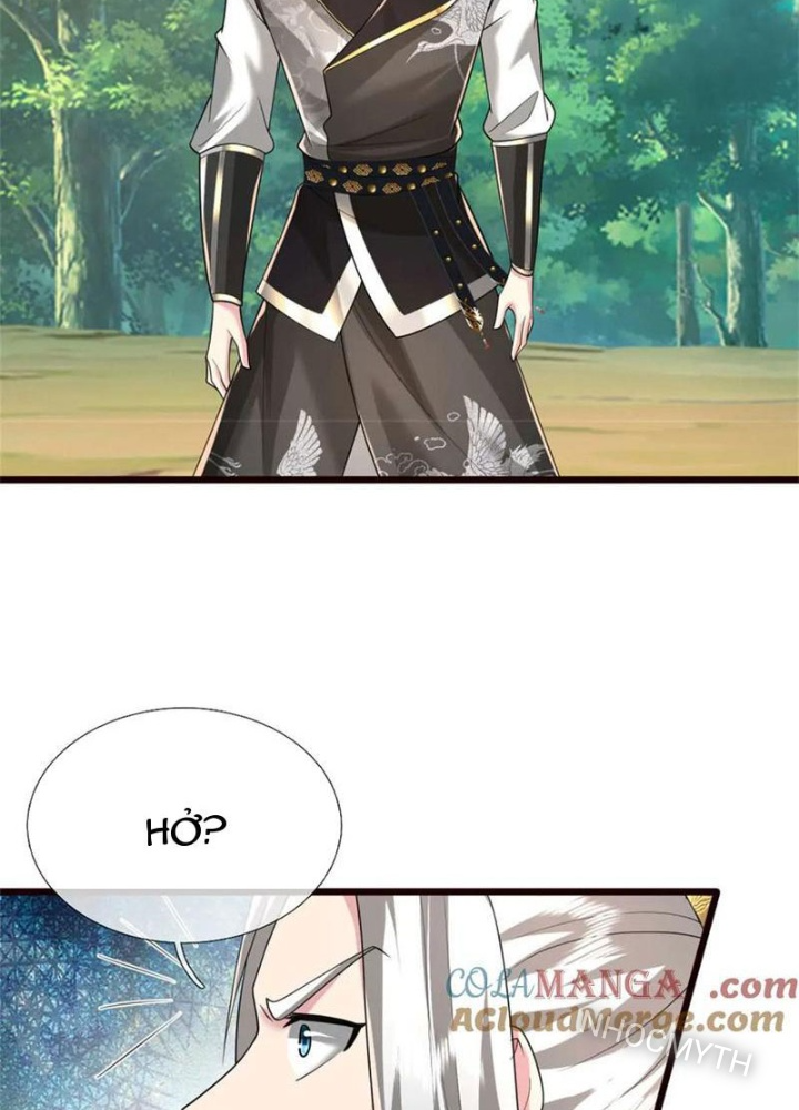 Võ Đạo Đại Đế Chapter 40 - Trang 2