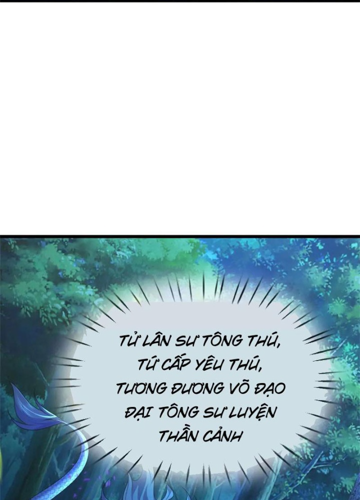 Võ Đạo Đại Đế Chapter 40 - Trang 2