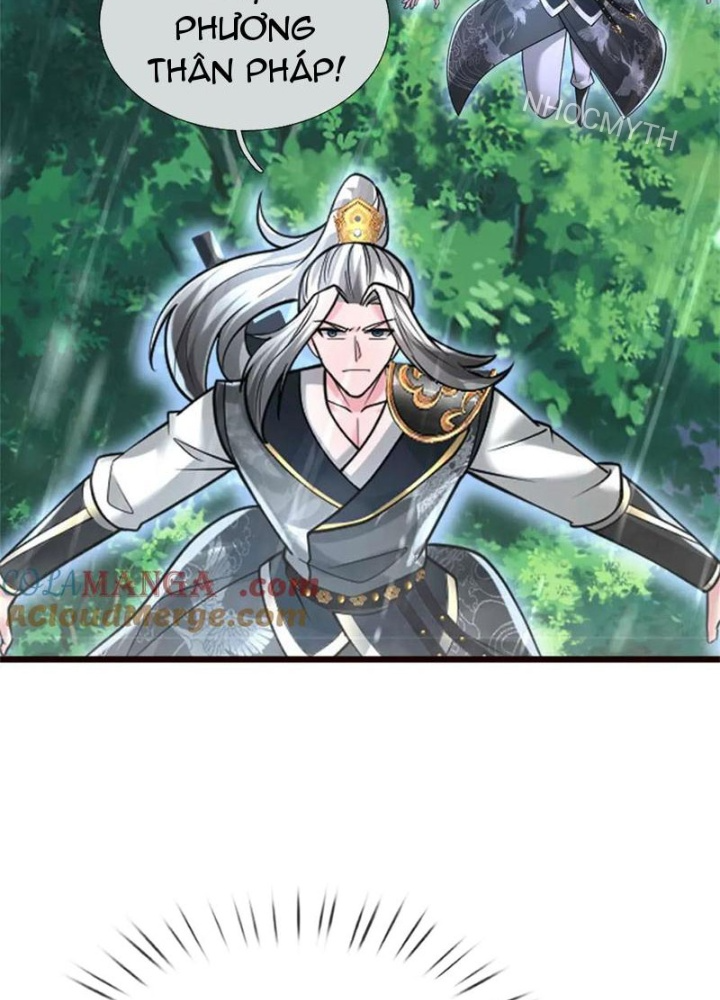 Võ Đạo Đại Đế Chapter 40 - Trang 2