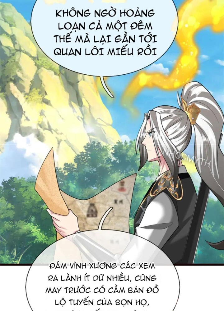 Võ Đạo Đại Đế Chapter 40 - Trang 2