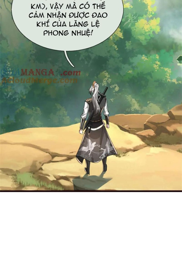 Võ Đạo Đại Đế Chapter 40 - Trang 2