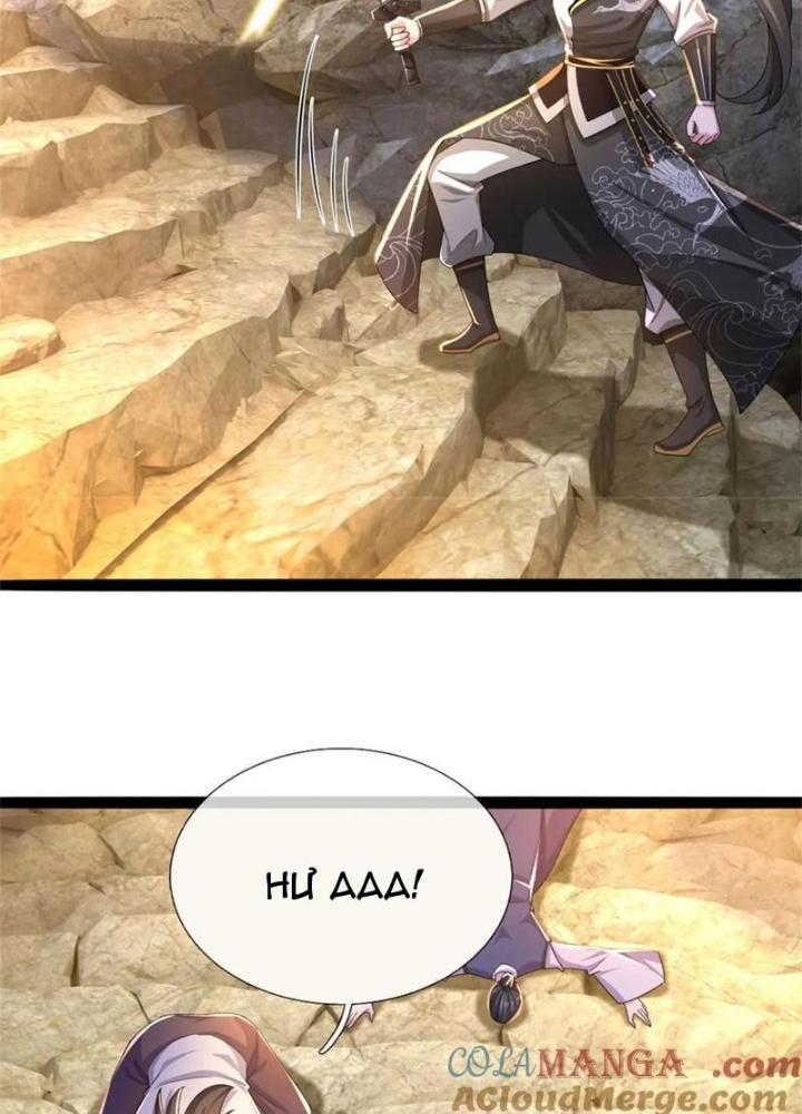 Võ Đạo Đại Đế Chapter 41 - Trang 2